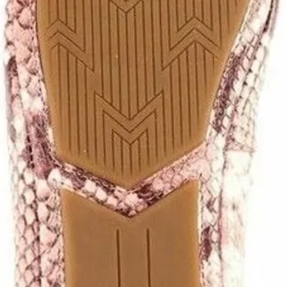 micheal kors brand new flat shoes